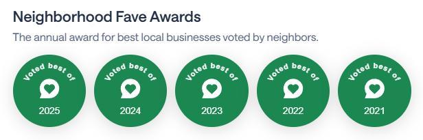 nextdoor