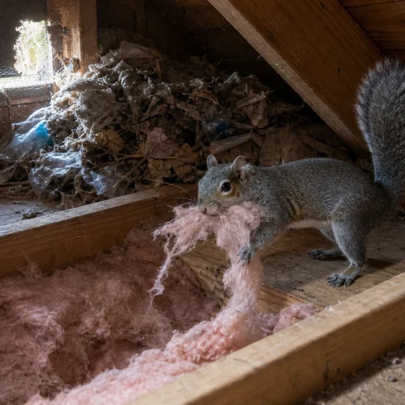 squirrel-attic